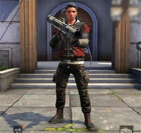 明日之后内测火箭筒终于发布了，你体验了吗