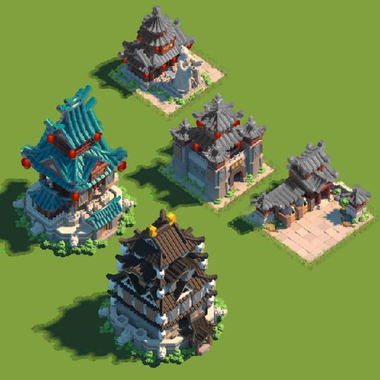 文明觉醒联盟迁城 领土迁城