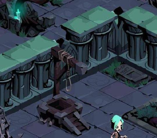 贪婪洞窟180层,你知道这层的通关技术吗