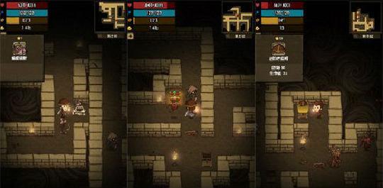 贪婪洞窟噩梦掉落物品有什么？往下看你就明白了