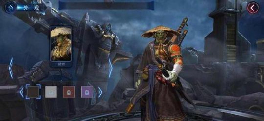 自由之战2大神修出装，自由之战2还可这样玩