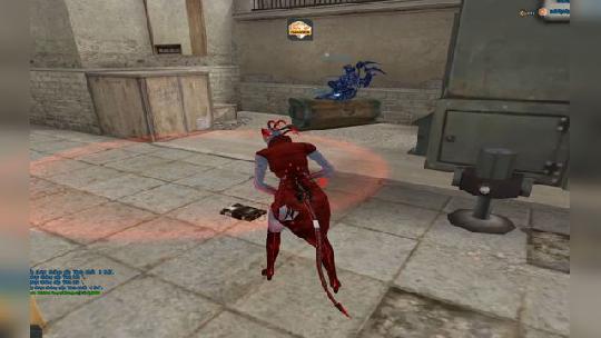 cf越南服申请戏子最一切解说，必看篇