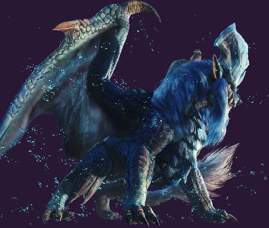 怪物猎人白骑士英雄建议