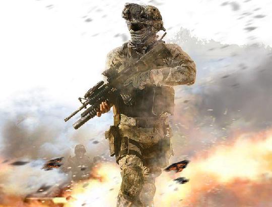 使命召唤6关卡推荐，让你对游戏了如指掌