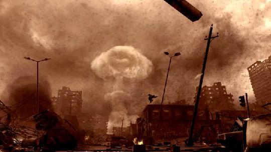 使命召唤4阻止核爆后会发生的功可及三个经典场景推荐