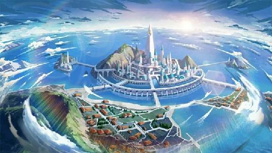 碧蓝航线游客账号消息容易丢失，大家一定要绑定账号哦