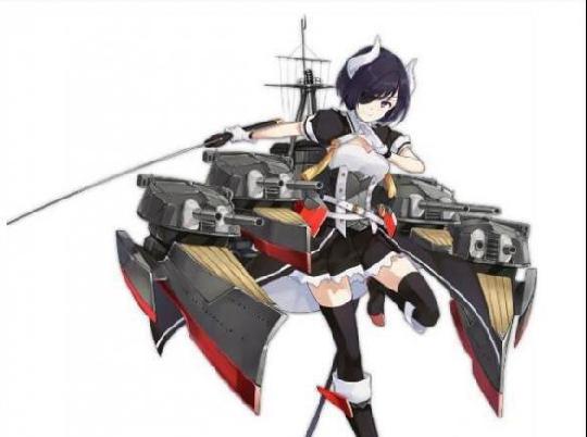 碧蓝航线配置要求，看看你能够不能够玩这款游戏