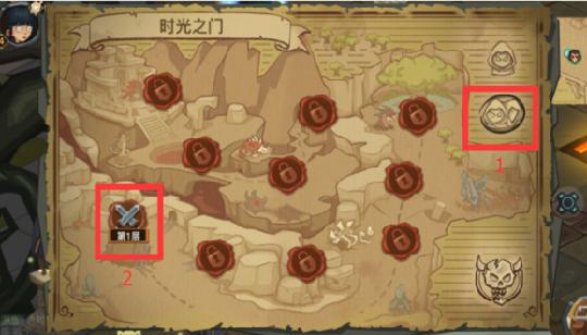 贪婪洞窟空间裂缝追踪者属性建议来啦