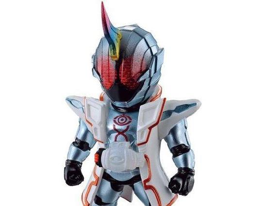 假面骑士怪物猎人完美结合