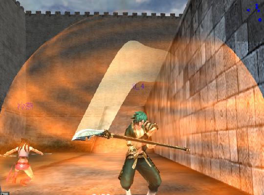 流星蝴蝶剑高手对决，这些连招技巧一定要知道