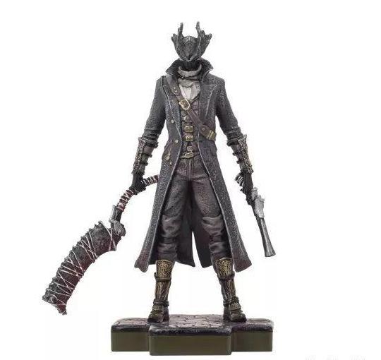 银骑士怪物猎人装扮一个更好看的自己