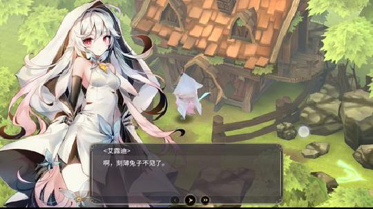 资深玩家分享魔女之泉3服装一览，值得新玩家保存