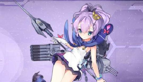 碧蓝航线队伍的队长理应如何更换 这些技巧务必掌握