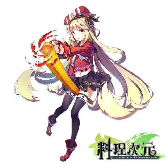 料理次元全部S攻略大全以及单刷食灵建议