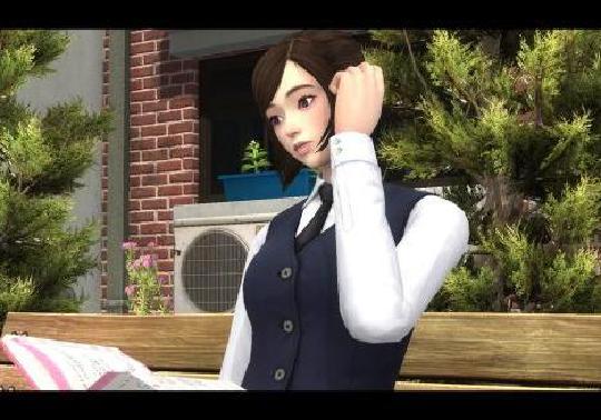 白色情人节所有鬼魂收集 你被吓到了吗？