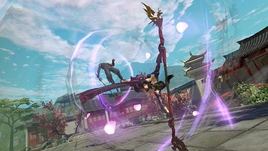 你是不是也想进一步的认识蝴蝶流星剑孙蝶呢？