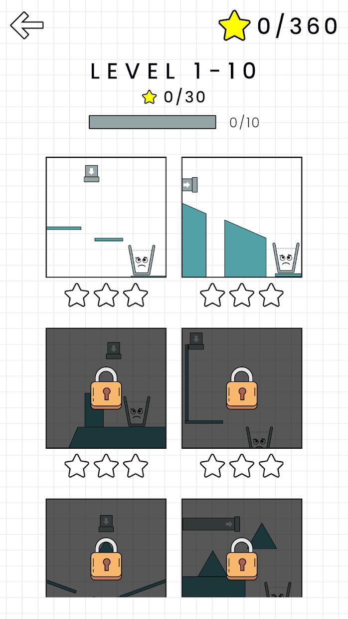 com.game5mobile.lineandwater_截图_4