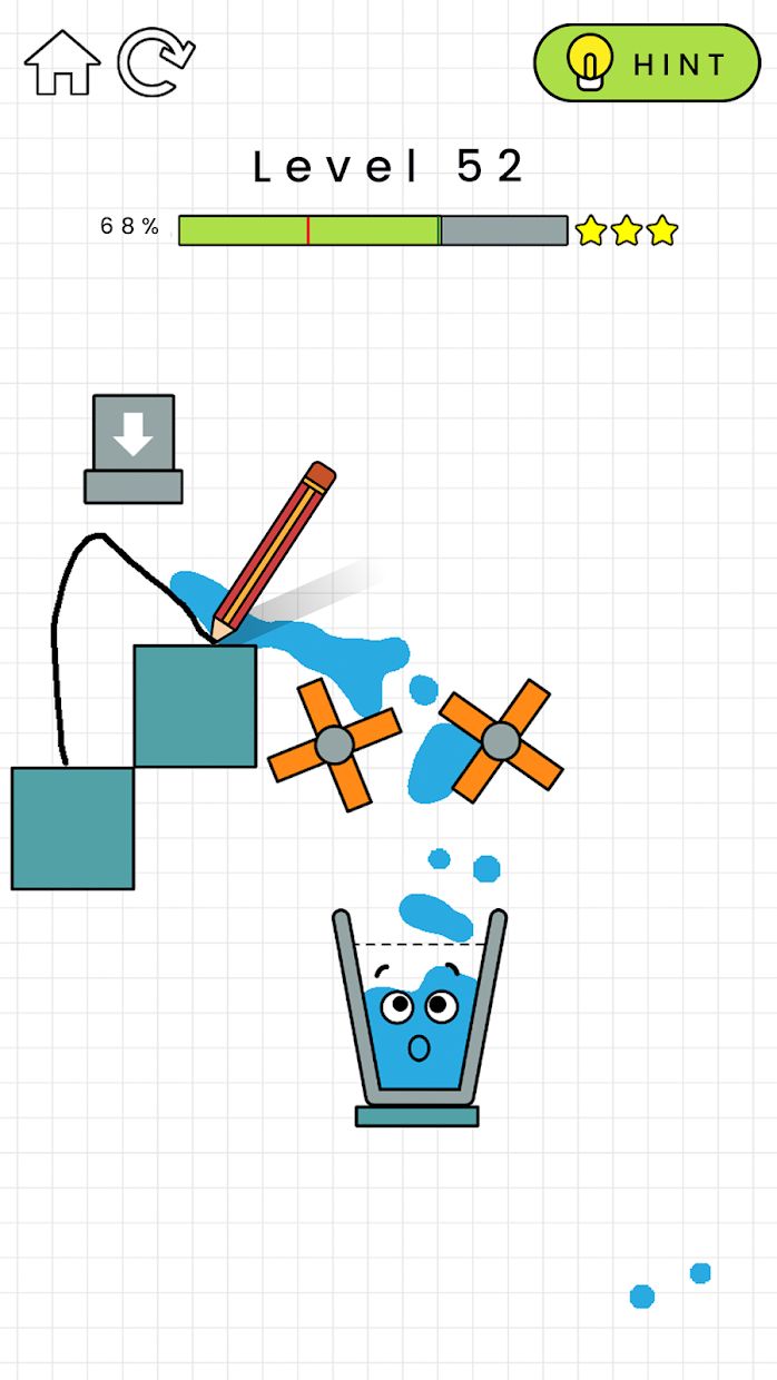 com.game5mobile.lineandwater_截图_5