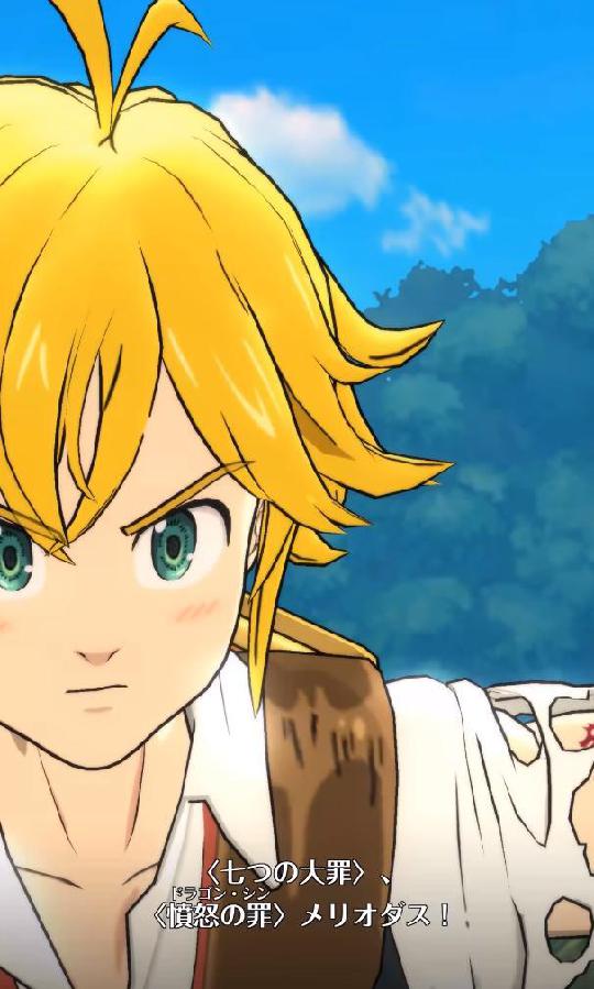 为你分享全部面的七大罪光与暗的交战无法者班方法解析