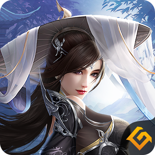 盛大传奇蓬莱战记