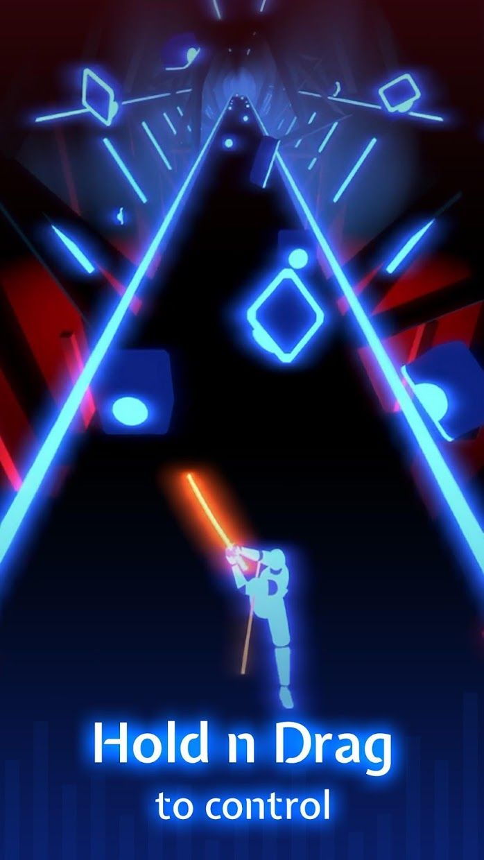 节奏切割android热门版