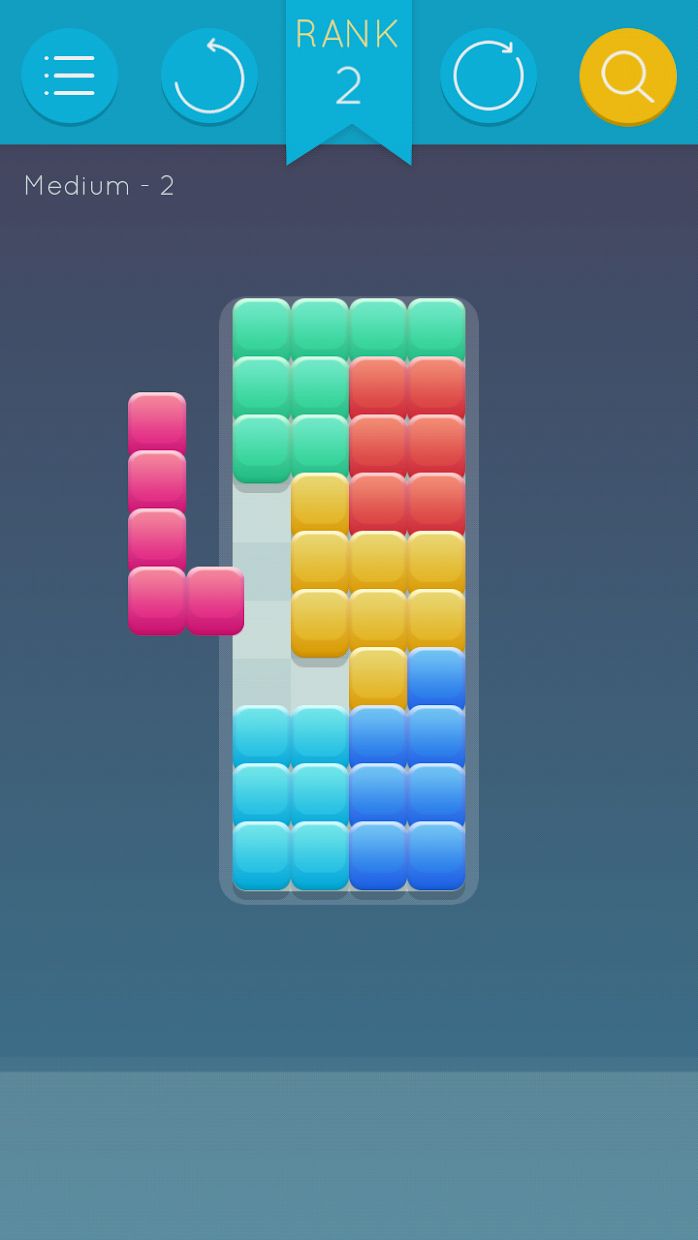 Puzzlerama - Lines, Dots, Blocks, Pipes和更多
