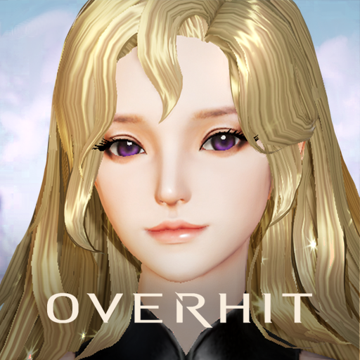 OverHit（韩服）