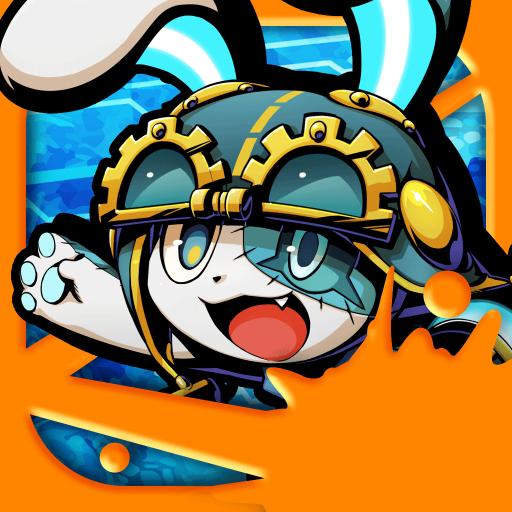 涂鸦英雄（台服）