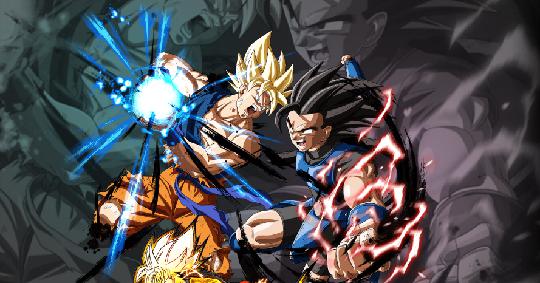 七龙珠激战传说继承消息情况全部解