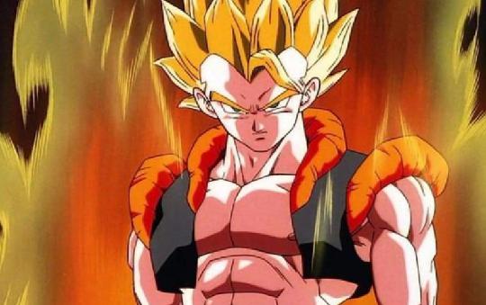 七龙珠激战传说超级邪念波，一个厉害的角色