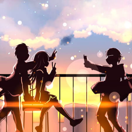 加拉帕戈斯的微振动