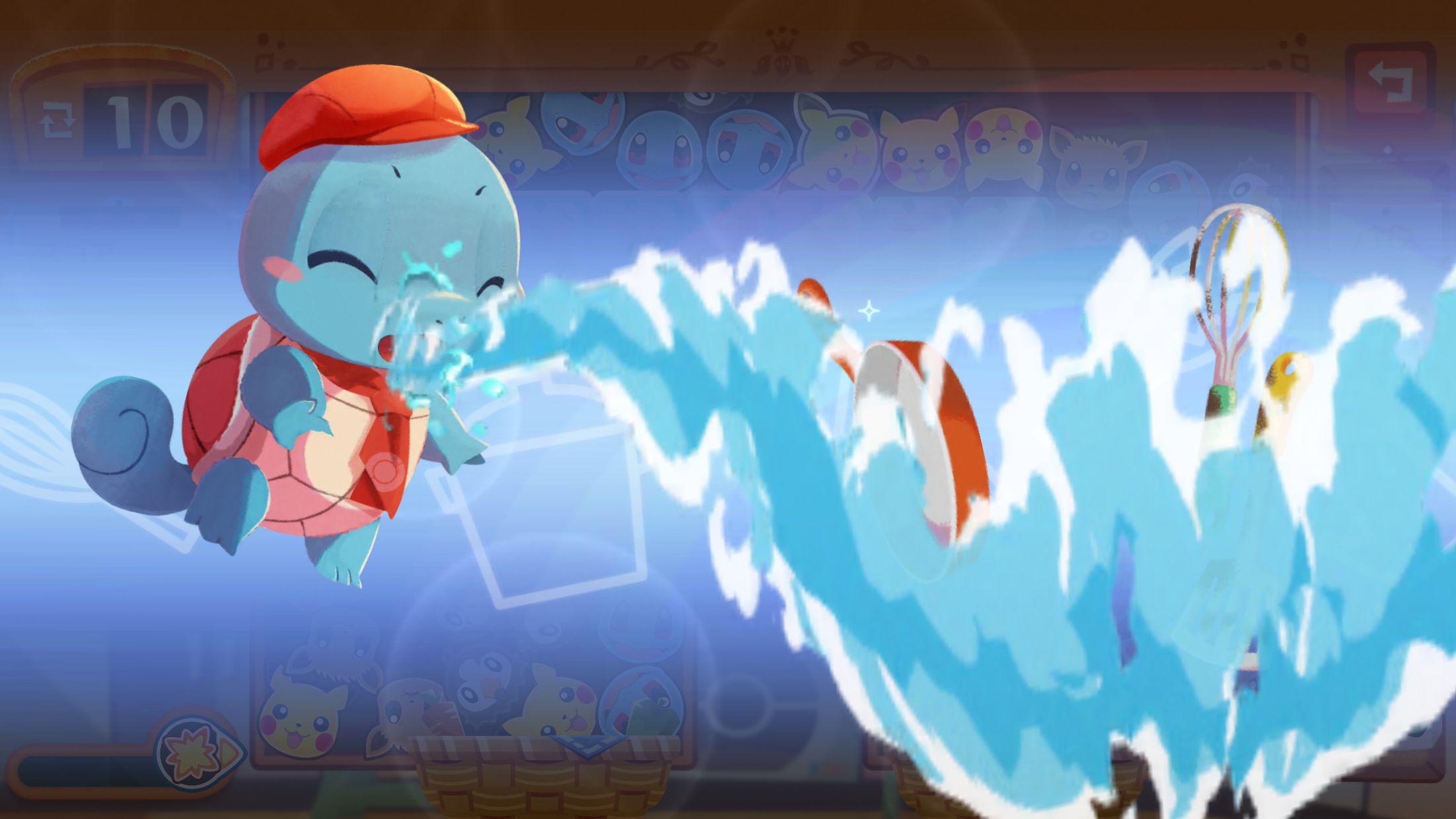 jp.pokemon.pokemoncafemix_截图_4