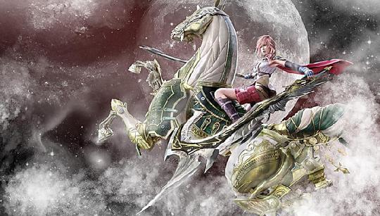 最终幻想勇气启示录联邦国家水之巫女露露卡建议