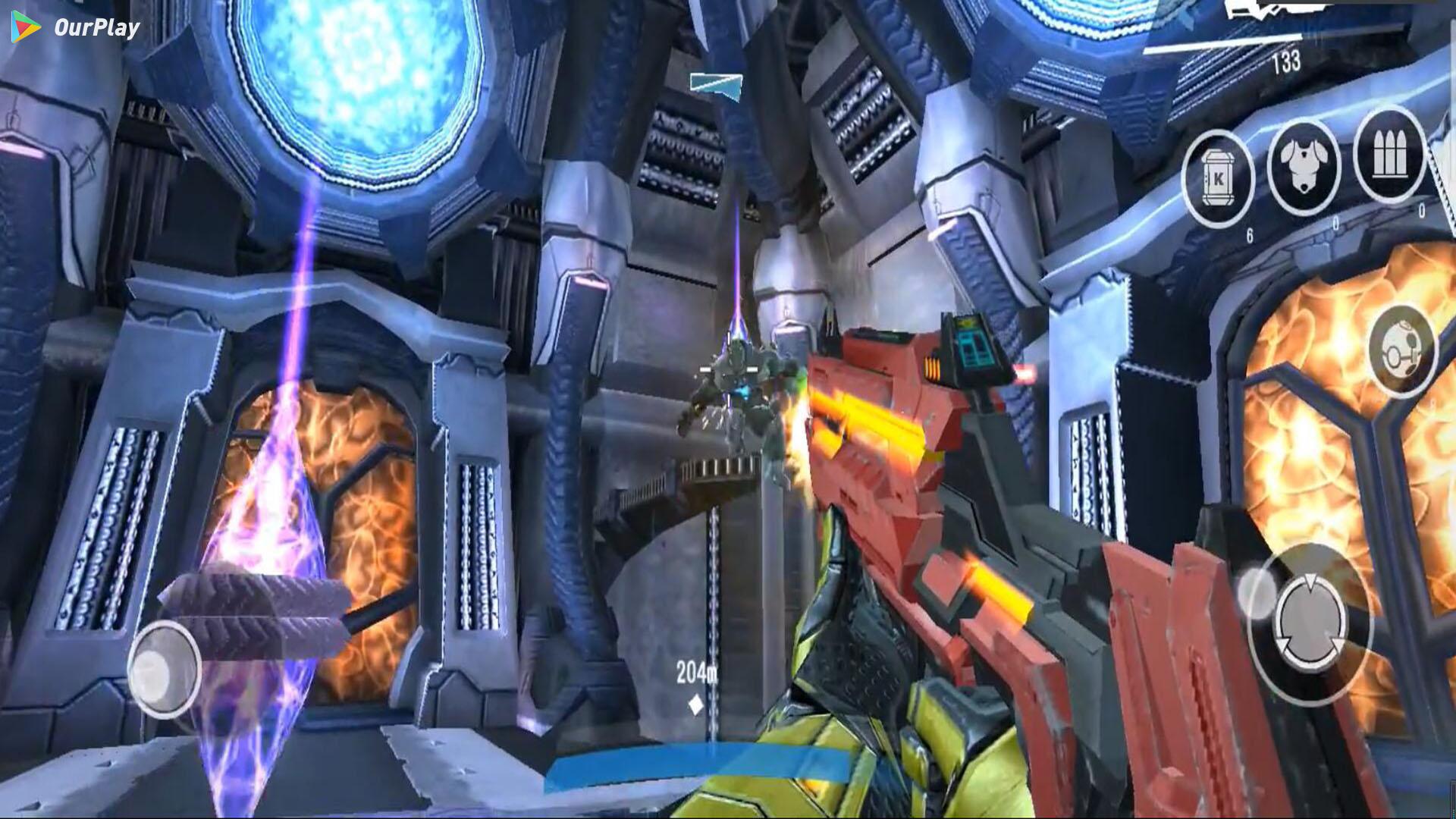 N.O.V.A游戏测评,N.O.V.A游戏评价