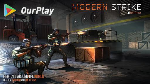 火线出击 Online好玩吗,火线出击 Online怎么样