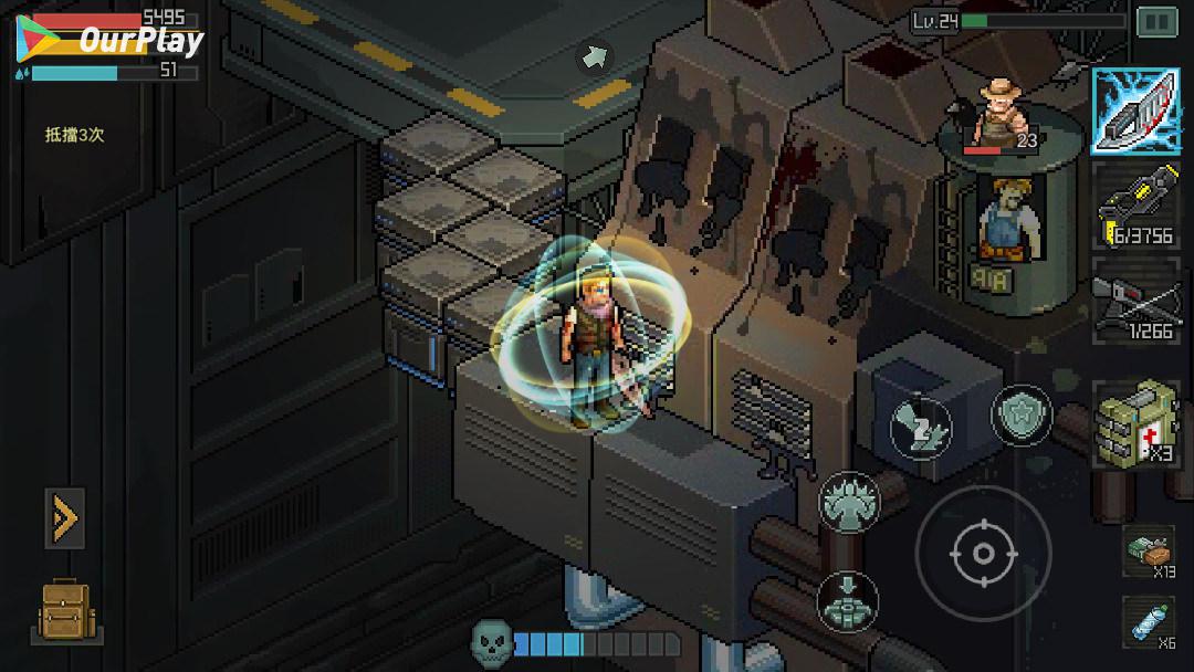 末日希望游戏测评,末日希望怎么样