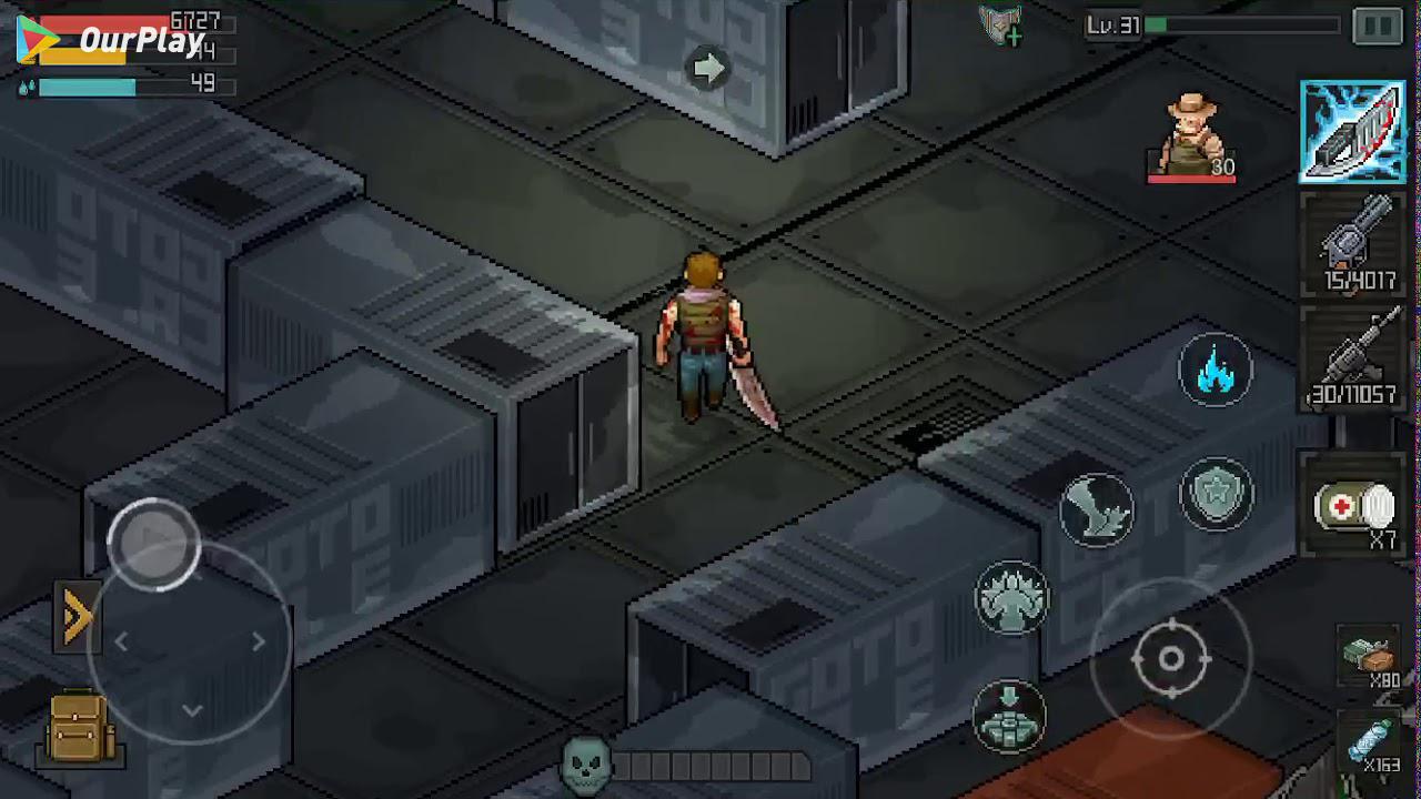 末日希望游戏测评,末日希望好玩吗