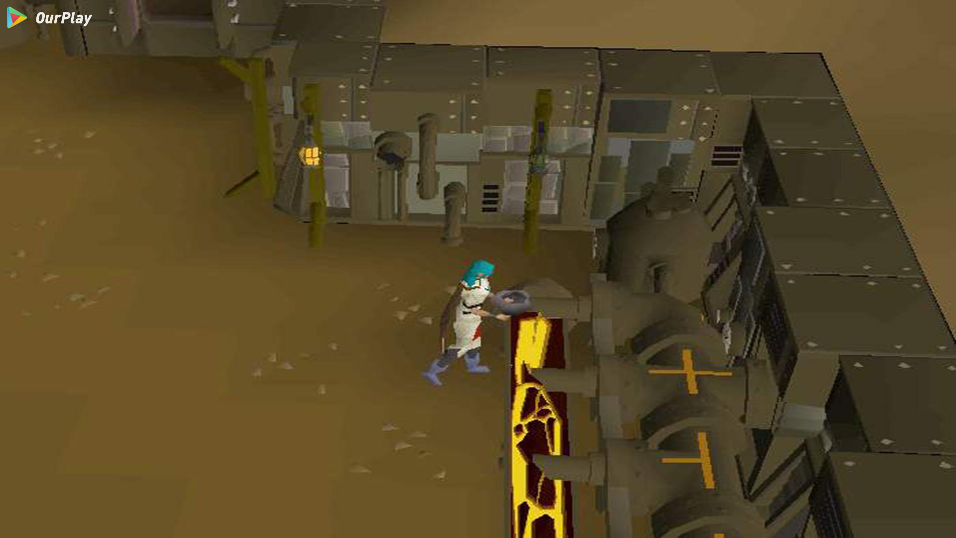 Old School RuneScape好玩吗,Old School RuneScape怎么样