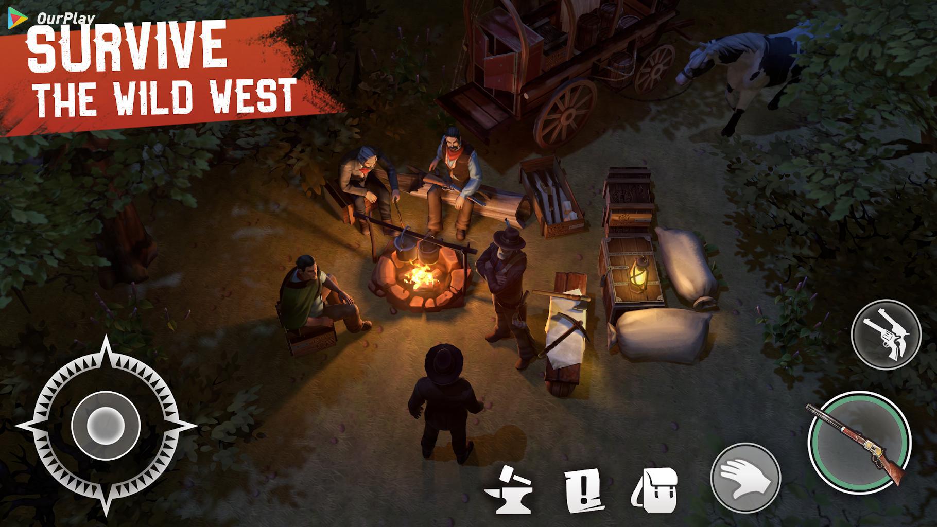 西部世界：生存好玩吗,西部世界：生存游戏测评