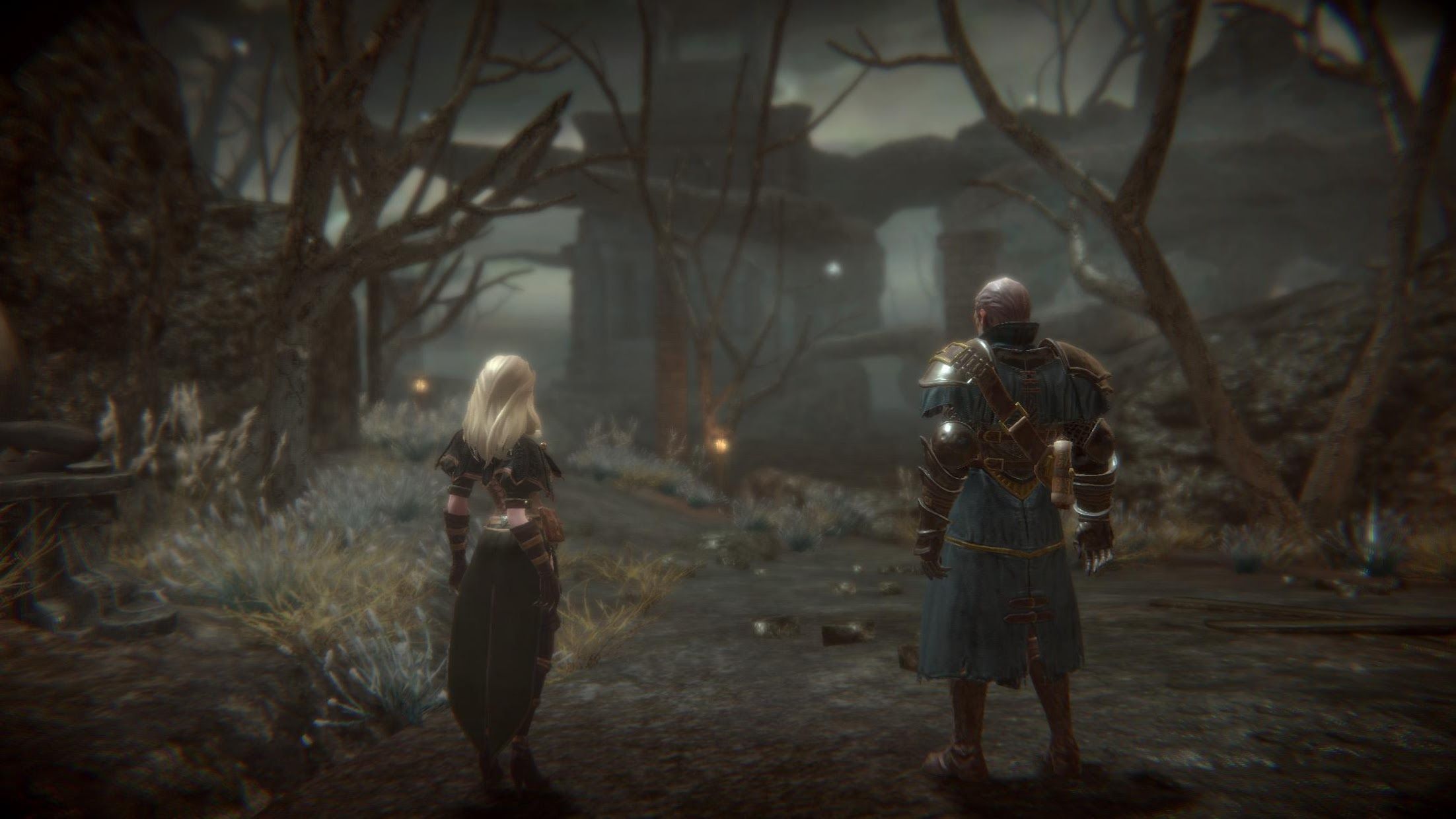 帕斯卡契约手机版