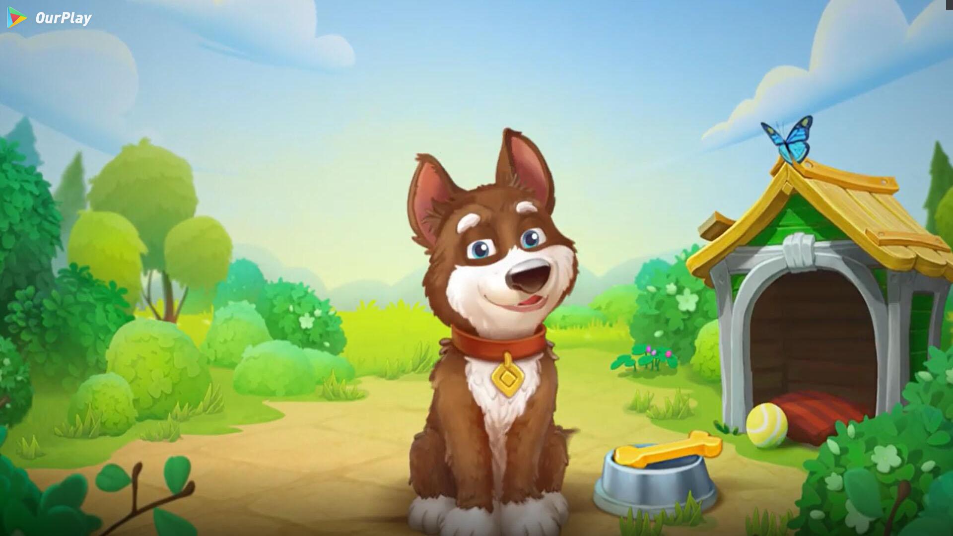 梦幻花园 怎么样,梦幻花园 好玩吗