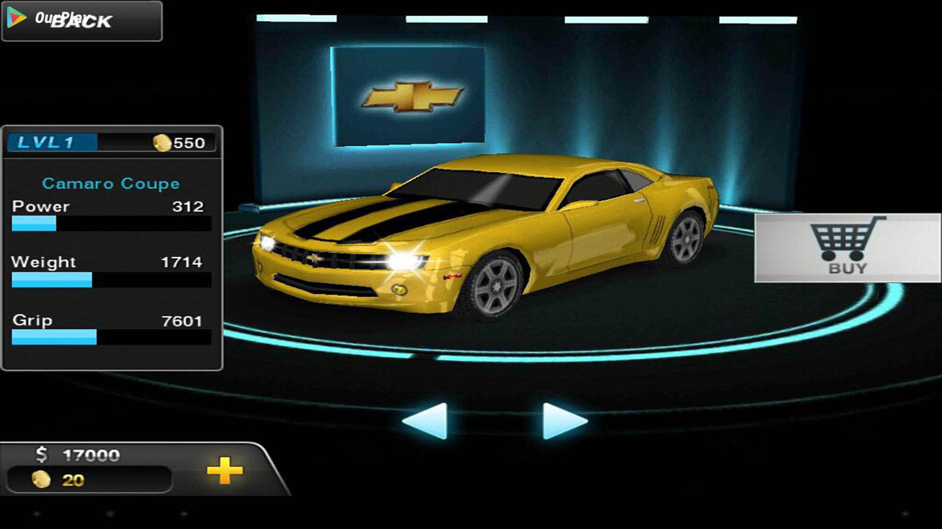 CSR Racing 2游戏测评,CSR Racing 2怎么样