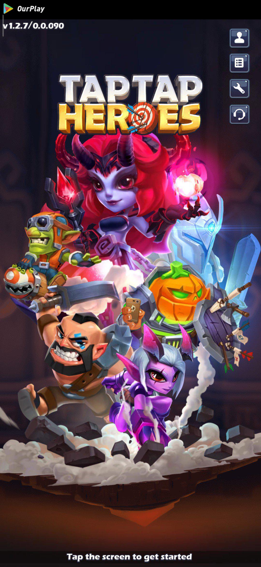 放置英雄游戏评价,放置英雄好玩吗