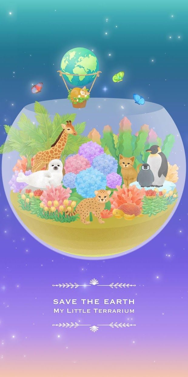 我的水晶花园内购版