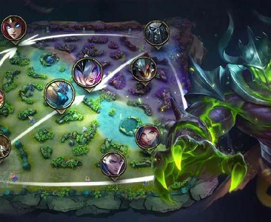 无尽对决怎么进不去是什么情况？