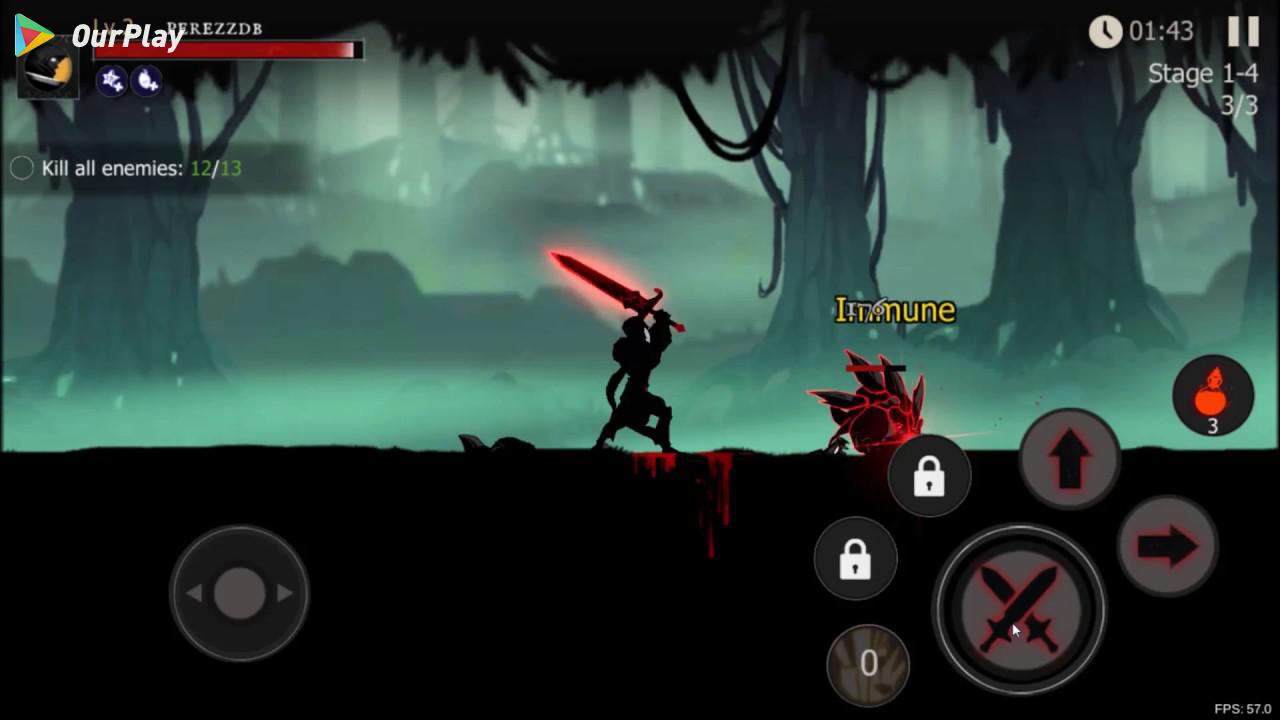 黑暗骑士：火柴人战斗闪退如何解决,黑暗骑士：火柴人战斗怎么开户不了