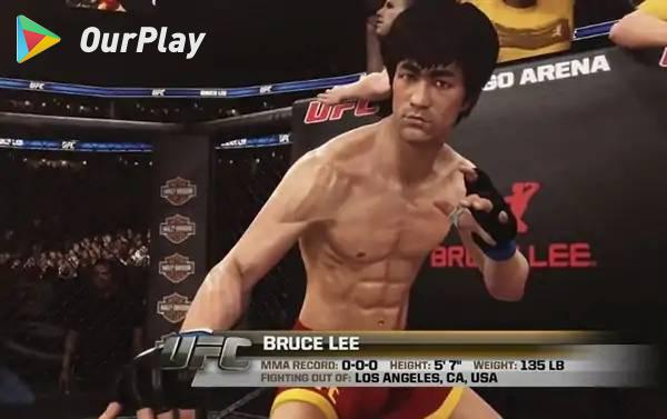 EA SPORTS UFC进不去怎么办,EA SPORTS UFC手机国际服怎么申请