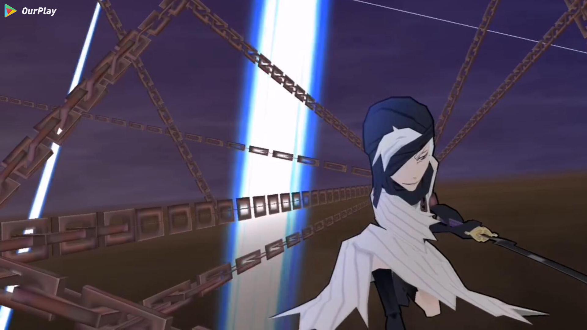 死神BLEACH Brave Souls进不去怎么办,为什么死神BLEACH Brave Souls玩不了