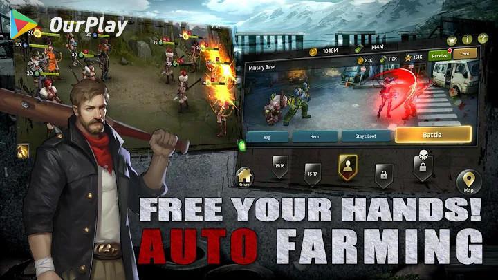 为什么末日危机：僵尸袭来的末世战争访问不了,末日危机：僵尸袭来的末世战争怎么登记账号