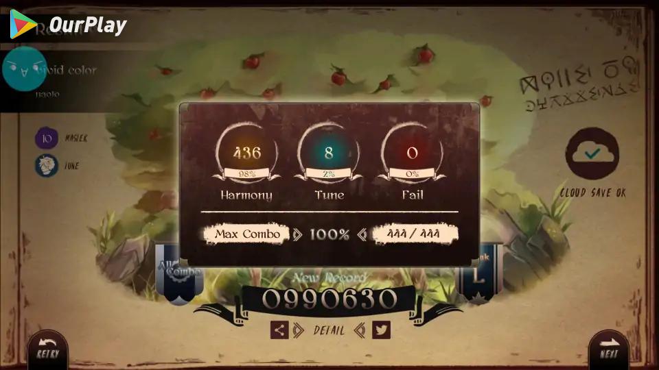 Lanota游戏测评,Lanota怎么样